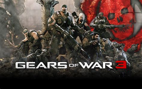 Teamxpg Trainer4 Gears Of War 3 Xpg Gaming Community