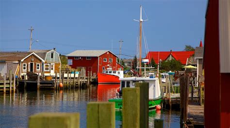 Fishermans Cove In Halifax Expedia