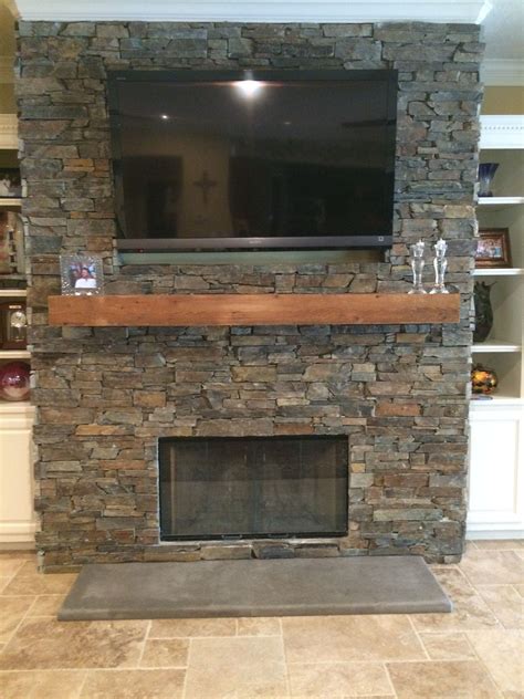 Cedar Fireplace Mantel The Perfect Design For Your Home Fireplace Ideas