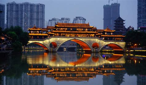 Top 8 Most Romantic Cities In China Perfect For Honeymoon
