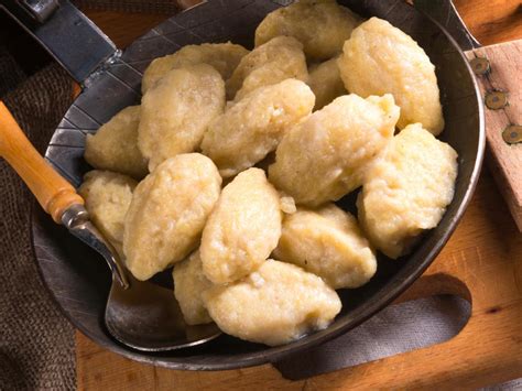 Grated Potato Dumplings Recipe And Nutrition Eat This Much