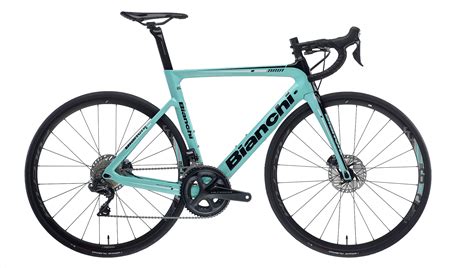 A Brand Overview Of Bianchi Bicycles