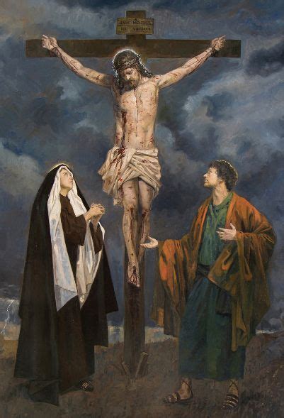 Crucifixiones De Raúl Berzosa Mi Museo Personal