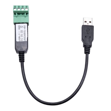 Usb To Serial Cable Industrial Grade Serial Port Rs To Usb