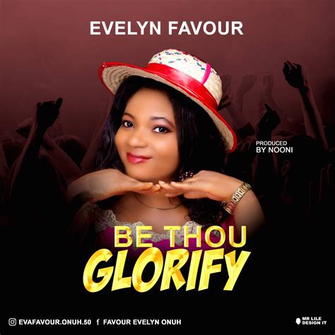 Evelyn Favour Music