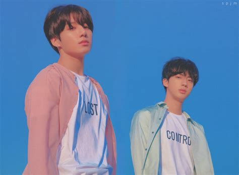 Spjm On Twitter [scan] Love Yourself 轉 Tear Y Version V And Suga Ivotebtsbbmas Bts Twt