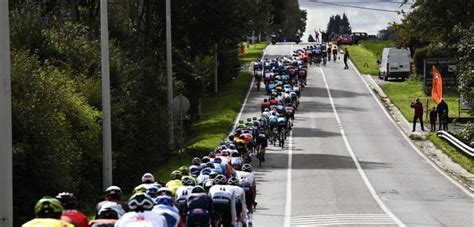 Regarder cyclisme / le samyn. WielerFlits