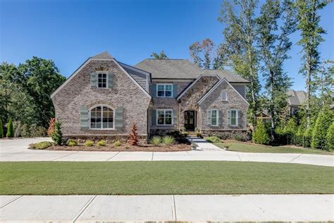 Chateau Elan Braselton Ga Real Estate And Homes For Sale