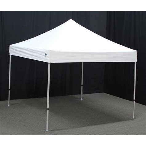 10x10 Goliath Instant Canopy By King Canopy 235653 Canopy Screen