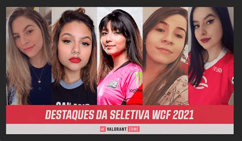 5 Destaques Da Seletiva Para O Womens Community Festival 2021