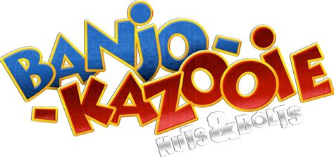Banjo Kazooie Nuts And Bolts Details Launchbox Games Database
