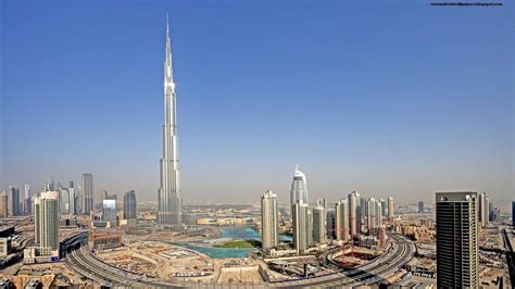 New And Nice Hd Wallpapers Burj Al Khalifa Wallpapers Hd Free Download