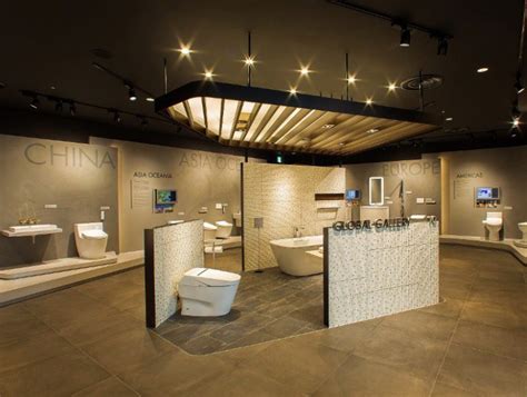 Toto Museum Worlds Most High Tech Toilet Museum Opens