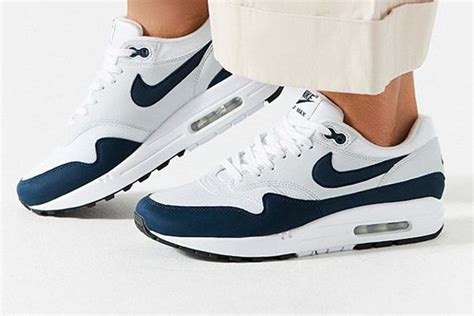 Nikes Air Max 1 Cant Put A Foot Wrong Sneaker Freaker