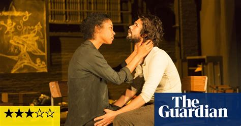 The Crucible Review A Probing Yet Flawed Revival Of Millers Tale