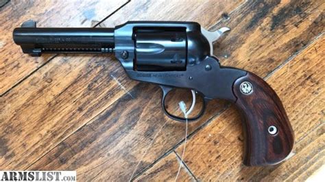 Armslist For Sale New Ruger Bearcat Shopkeeper 22lr Revolver