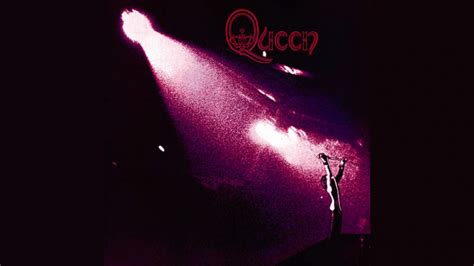 Álbum Debut De Queen Lanzamiento De Leyenda Hard Rock Progresivo