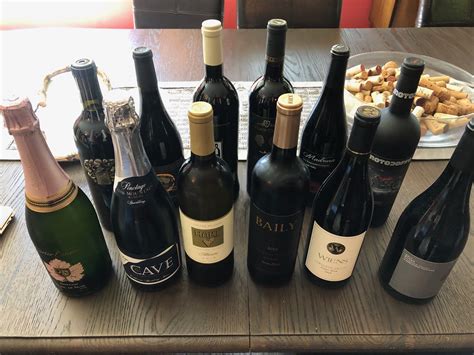 Tasting Report Wines Of Temecula Valley 2020 Releases Drinkedin Trends