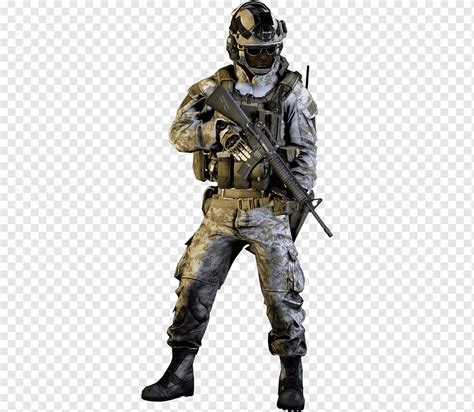 Soldado Carregando Rifle Call Of Duty Modern Warfare 3 Call Of Duty