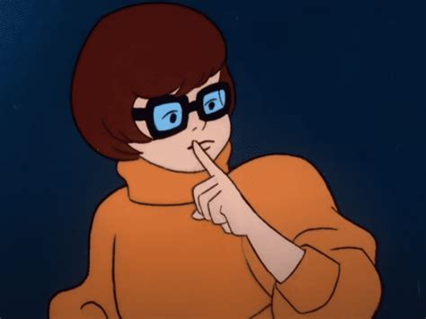 Scooby Doos Velma Was Created As A Lesbian Character Reveals Producer