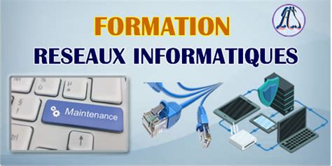 Formation Installation Et Maintenance Des Réseaux Informatiques Ecs