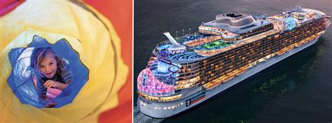 Best Royal Caribbean Ships For Kids By Age Cruiseblog