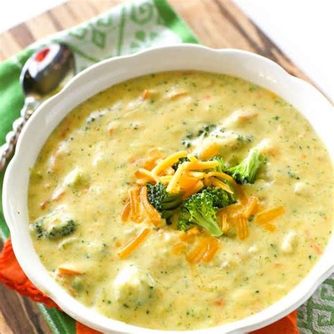 Velveeta Cheesy Broccoli Soup Recipe Yummly Recipe Broccoli Soup