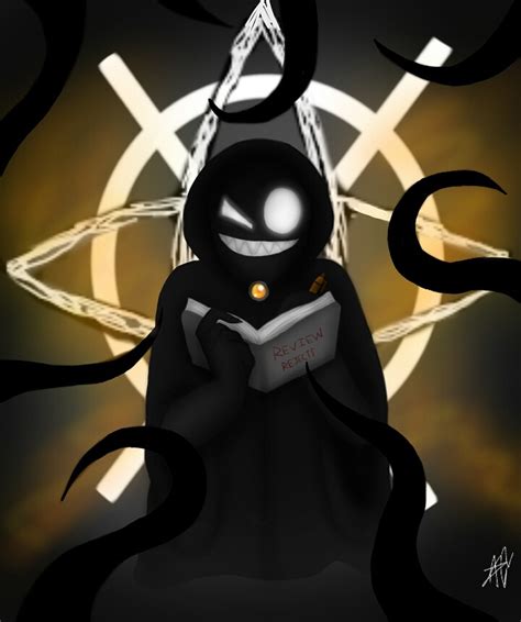 Hello Im Anonymous Reviwer For Creepypasta By Anonymousreviewer On
