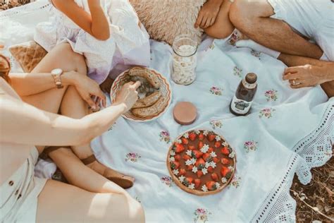 6 Snelle Picknickrecepten Eenvoudige Hapjes Voor De