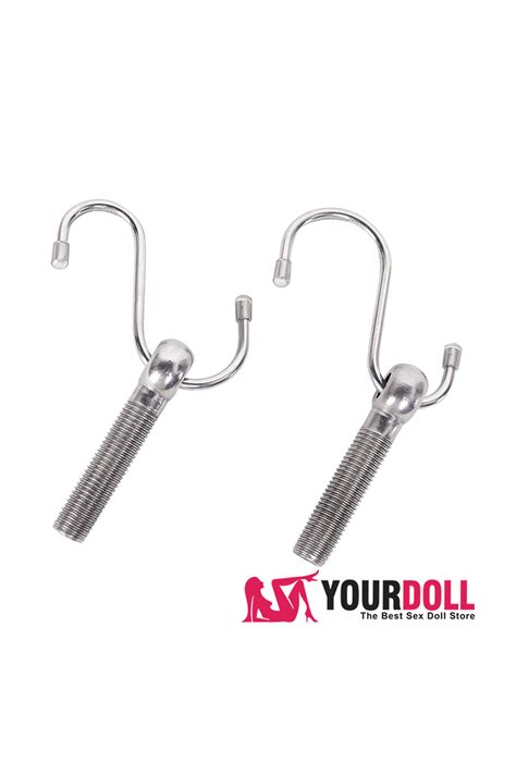 Sex Doll Hooks For Storage Your Doll