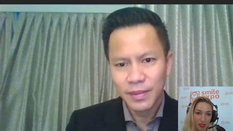 Interview With Jimmy Nguyen Chief Executive Officer Nchain Group Youtube