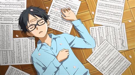 Stream thousands of shows and movies, with plans starting at $5.99/month. Slice of Life Corner: Your Lie in April Review