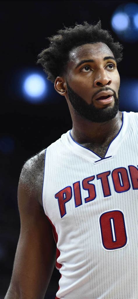 Detroit Pistons IPhone Wallpapers Free Download