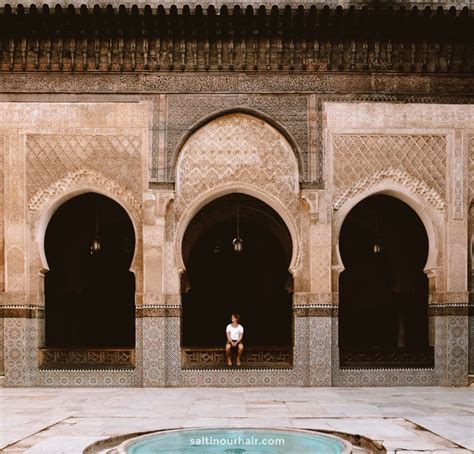 11 Things To Do In Fes Morocco 2024 Travel Guide