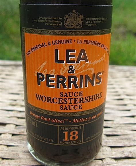 Worcestershire Sauce Ingredients And Uses An English Tradition