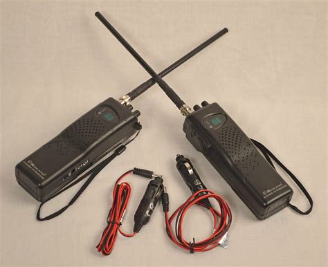 Amateur Ham Radio The Ultimate Tool For Survival Communications Backwoods Home Magazine