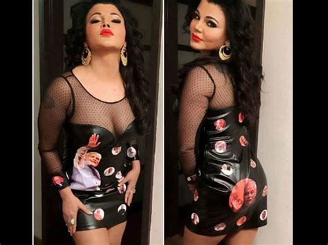 Rakhi Sawant S Semi Nude Video Leaked Online Is This Her Latest Stunt