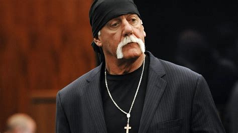 Jury Sides With Hulk Hogan In His Sex Tape Lawsuit Against Gawker