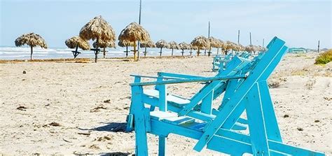 Playa Bagdad Lo Mejor Que Hacer En Matamoros Zonaturistica