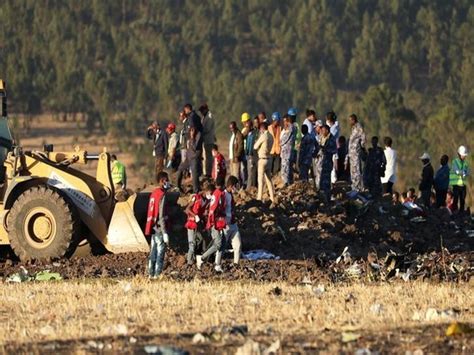 Dgca Issues Advisory To B737 Max Operators After Plane Crash In Ethiopia
