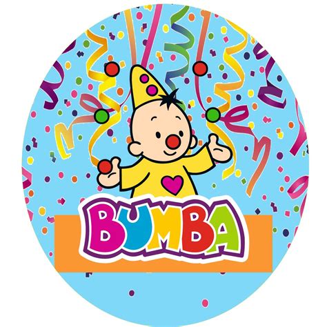 Bumba is een clown die allerlei fratsen uithaalt in het circus. Pin van Jenny Heroes op Taart tekeningen - Kaart ideeën ...