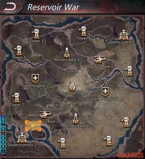 Allow some time for the system to work properly and for the resources to be included in your. Reservoir War - Puzzles & Survival Walkthrough and Guide