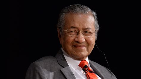 Mahathir thrived in private practice, and allowed from his marriage with tun dr. Mahathir Mohamad, financial crisis survivor, pulls off ...