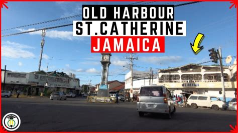 old harbour variety and retail store saint catherine 1 876 983 1685