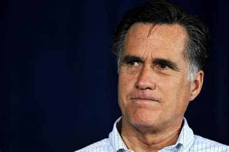 Romney gør rent bord ved tre primærvalg BT Udland bt dk