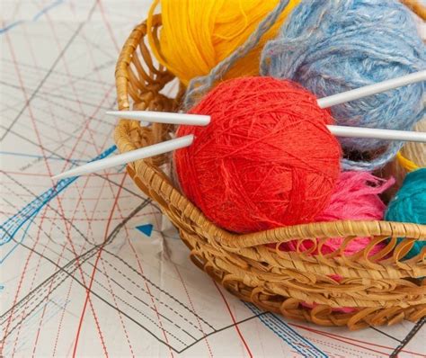 Making Knitted Washcloths | ThriftyFun