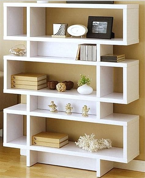 Stunning Open Shelving Ideas For Your Living Room Genmice