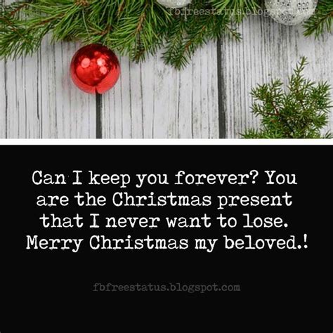 Merry Christmas Love Quotes And Christmas Love Messages Images Christmas Love Messages