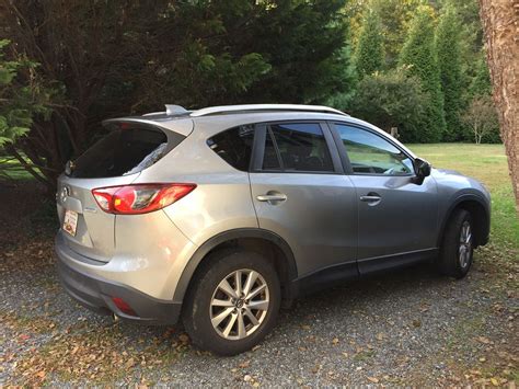 2015 Mazda Cx 5 For Sale By Owner In Silver Spring Md 20904
