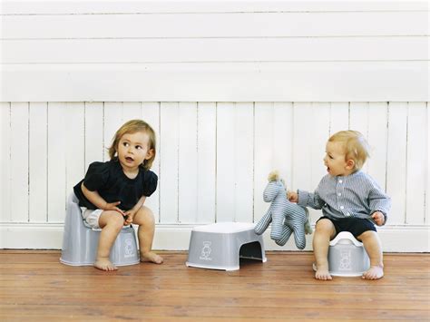 Wellbeing By Wellca Potty Training Tips From A Pediatrician